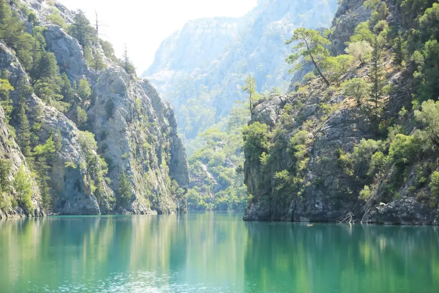 Unforgettable Tours from Alanya and Surrounding Areas